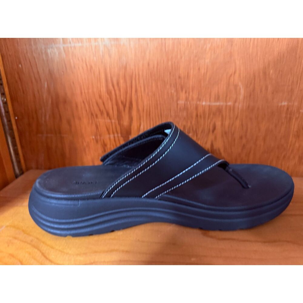 FitVille Flip Flops